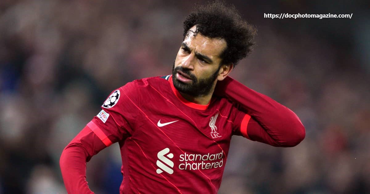 Mohamed Salah, Ingin Bertahan Di Liverpool