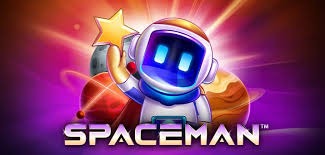 Rahasia Kemenangan Besar di Slot Spaceman Pragmatic Play