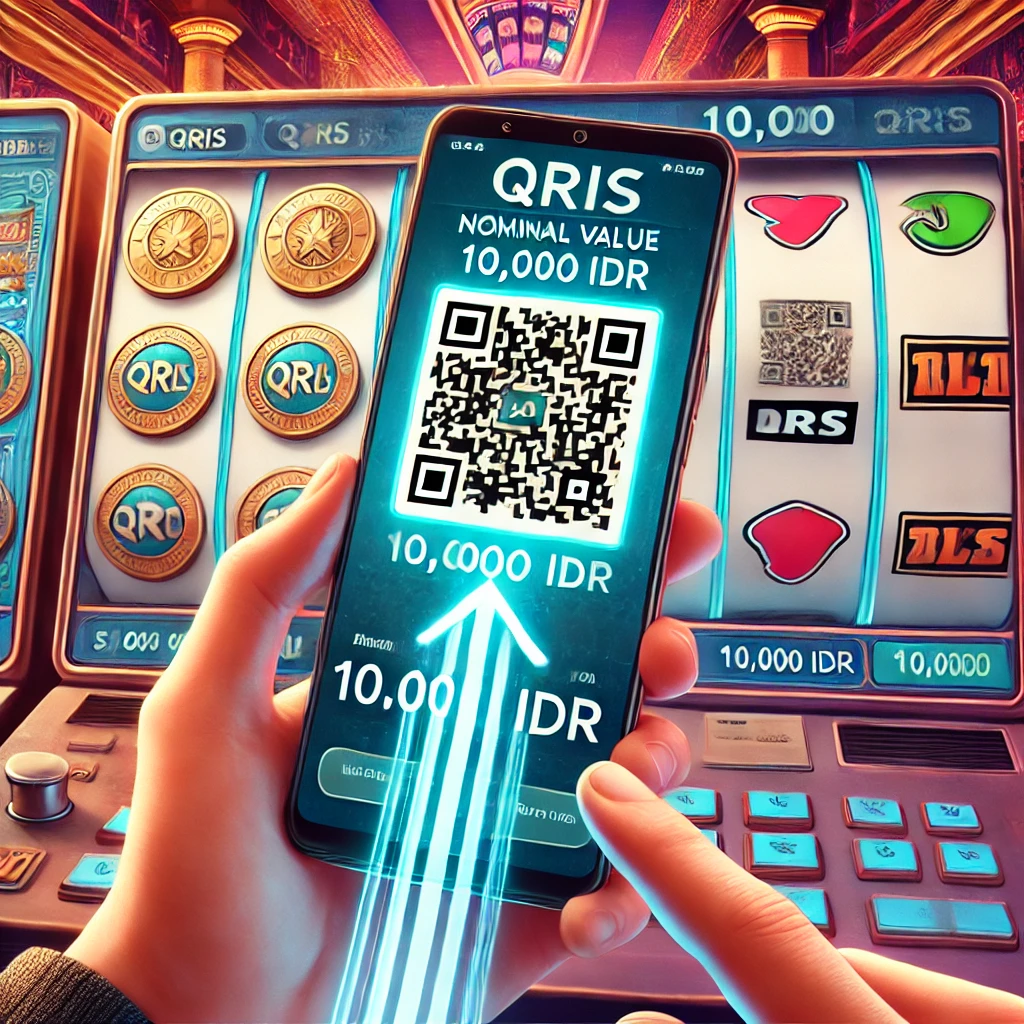 Mengoptimalkan Pengalaman Bermain dengan Slot Deposit Via QRIS