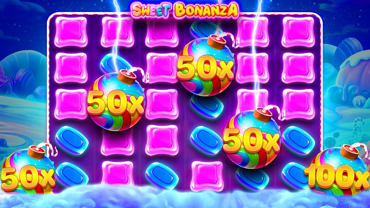Tips Bermain Demo Slot Sweet Bonanza 1000 dengan Slot Bet Kecil yang Menguntungkan