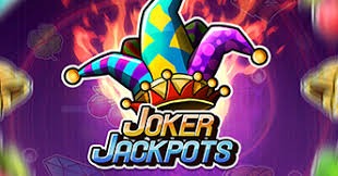 Keuntungan Bermain di Joker123: Situs Slot Terpercaya dan Teraman