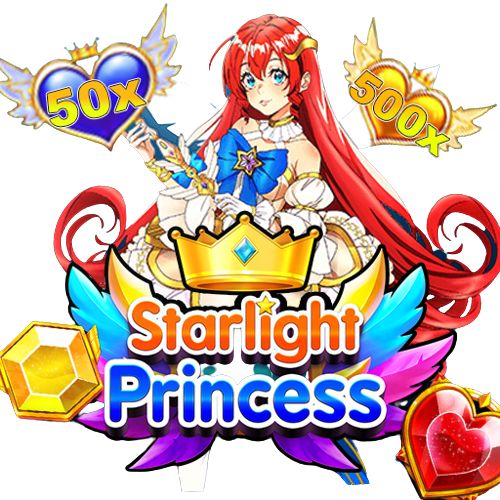 Penjelasan Menarik tentang Gacor Starlight Princess 1000 Slot Online