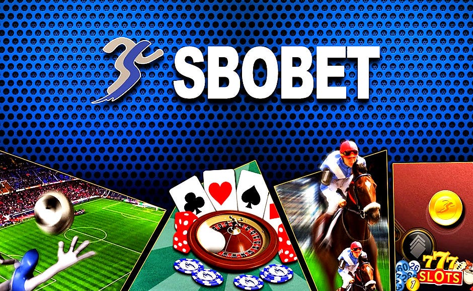 Panduan Lengkap Bermain Judi Bola di Situs Sbobet