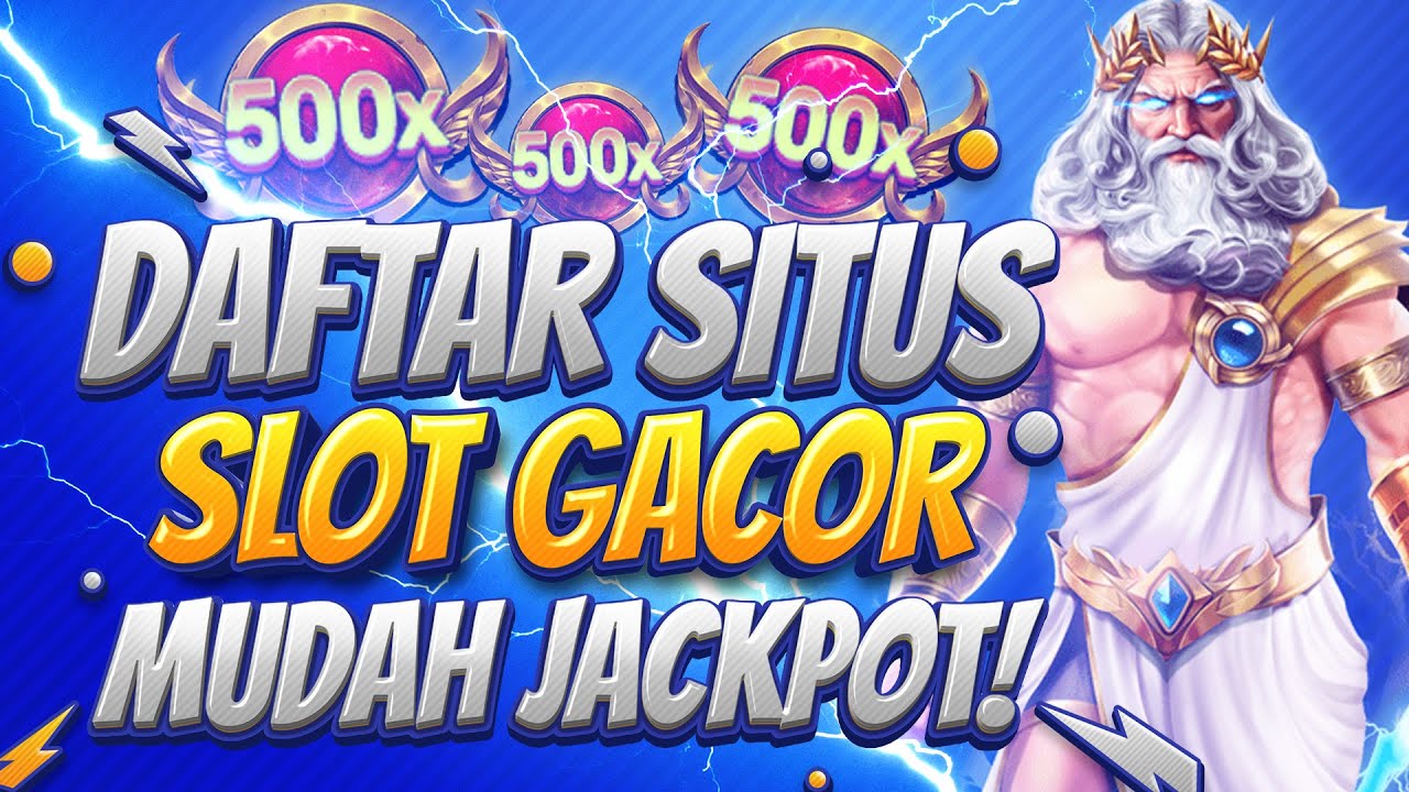 Jaminan Kemenangan Maxwin di Situs Slot88, Mudah Menang Setiap Hari!