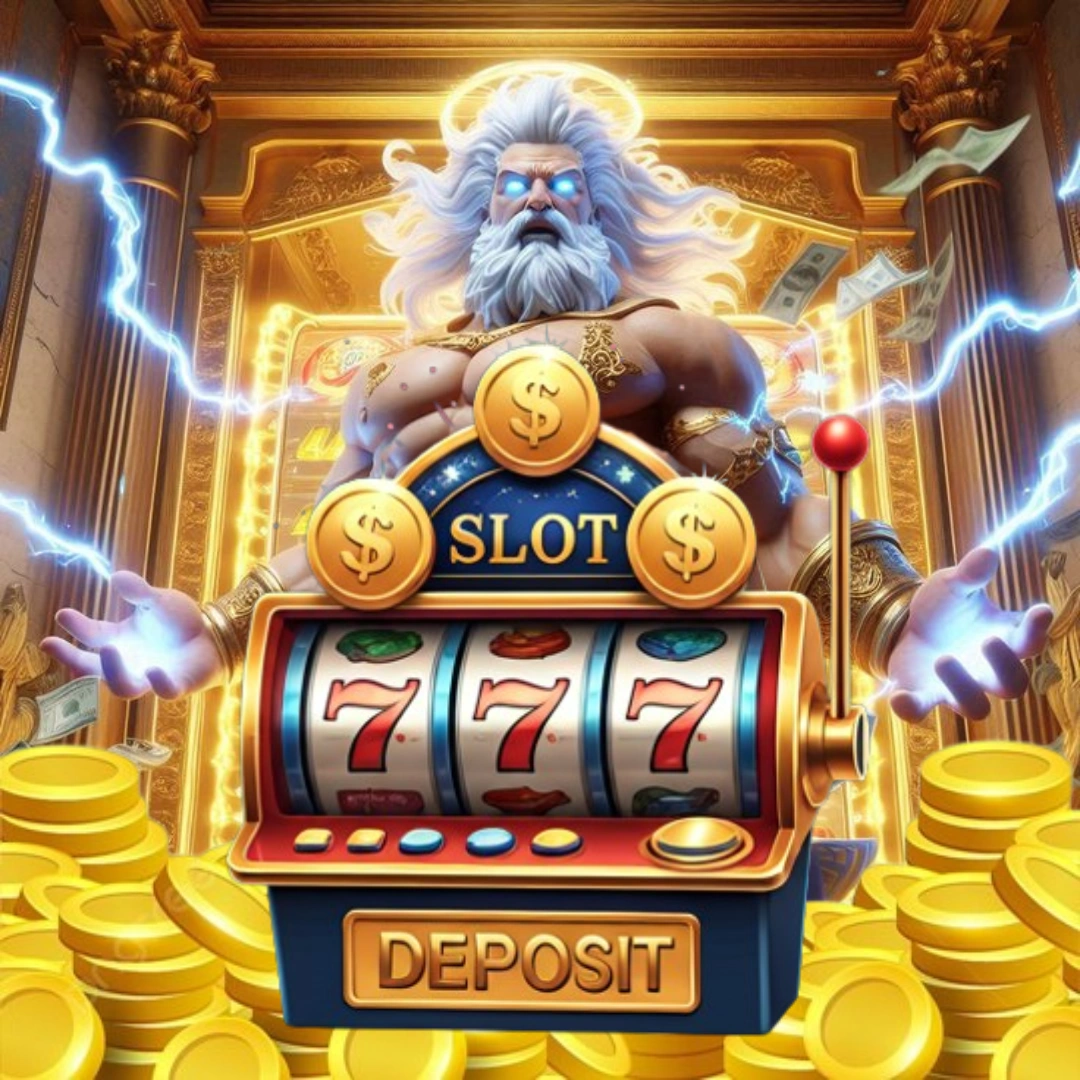 Slot 10K Cepat dan Aman, Langsung Makswin Tanpa Potongan