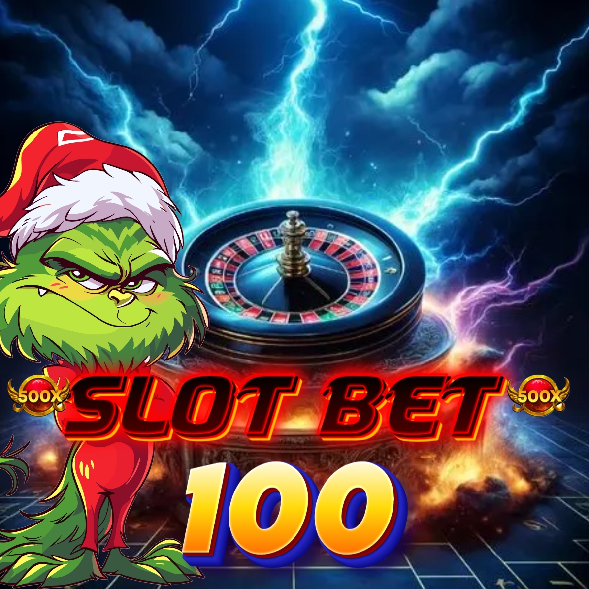 Slot Bet 100: Kunci untuk Menang dengan Mudah