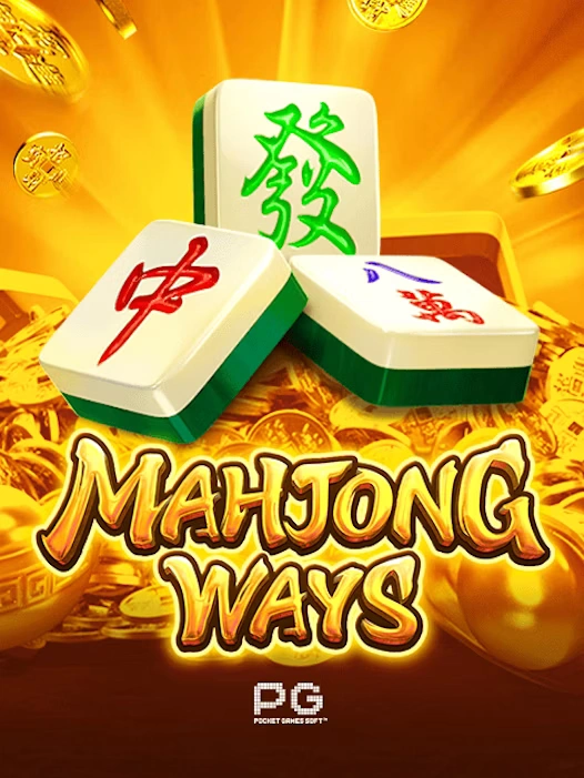 Main Mahjong Ways 2025, Dapatkan Maxwin dengan Mudah!