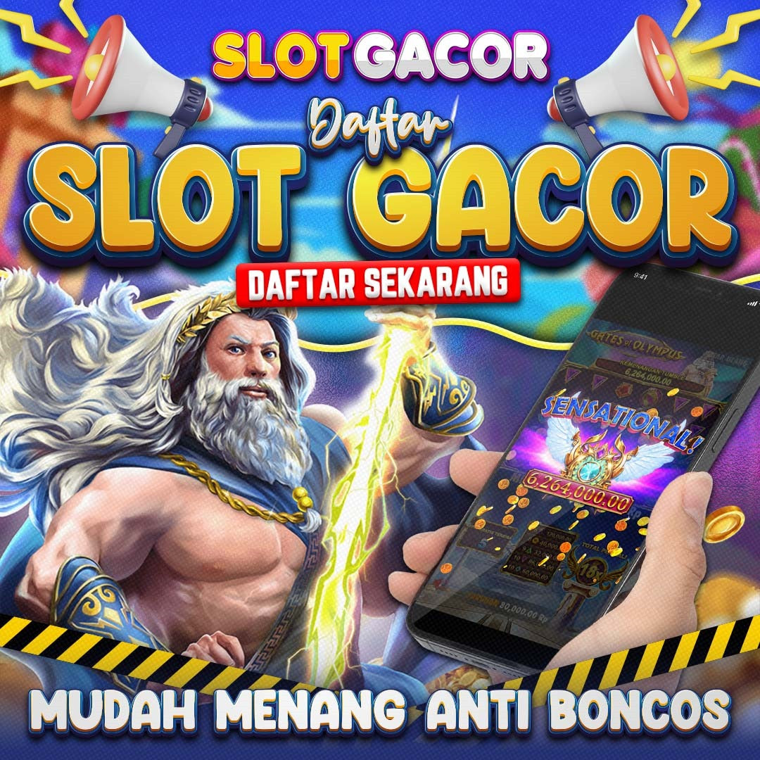 Ceriabet Gacor: Tips dan Trik Menang di Situs Gacor Hari Ini